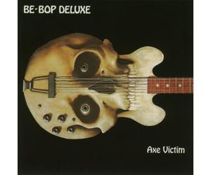 Axe Victim [Import]