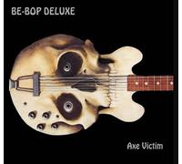 Axe Victim Vinyle