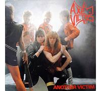 AXE VICTIMS - Another Victim [Vinyl LP]