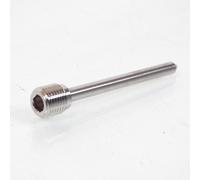 Axe Vis De Plaquette De Frein Pour Moto Honda 250 Cb 1992 À 1993 72mm M10x1.0