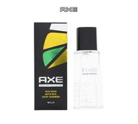 AXE WILD Green Mojito & Cedarwood EAU DE TOILETTE Homme Spray 100 Ml