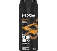 Axe Wild Spice Déodorant Spray 150ml