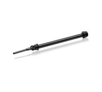 XLC Blocage rapide Hard Axis H01 12 x 135/168 mm Noir