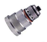 AXE49949 AH225671 Raccord rapide hydraulique pour machines agricoles Stabilité du débit haute pression Construction en acier allié pour moissonneuses-batteuses et presses à balles