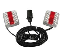 Lampa 41523 Kit prêt phares magnétique à LED