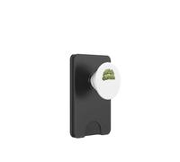 Axeee Capoeira Berimbau Roda Arts Martiaux Ginga Chemise PopSockets PopWallet pour MagSafe