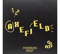 Axefield - Pressure Drop