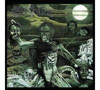 Axegrinder - Rise of the Serpent Men
