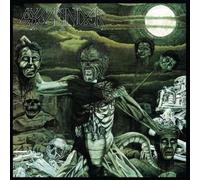 Axegrinder Rise of the Serpent Men (Vinyl) 12" Album