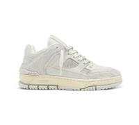 Axel Arigato - Area Lo Baskets - Femme - Chaussures - Gris - Taille: 40 EU