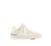 Axel Arigato - Area Lo Baskets - Homme - Chaussures - Beige - Taille: 45 EU