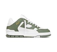 Axel Arigato - Area Lo Baskets - Homme - Chaussures - Vert - Taille: 40 EU