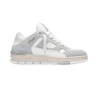 Axel Arigato - Area Lo Fluffy Baskets - Homme - Chaussures - Gris - Taille: 45 EU