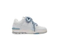 Axel Arigato - Area Lo Label Baskets - Femme - Chaussures - Gris - Taille: 40 EU