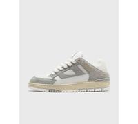 Axel Arigato - Area Lo Fluffy Baskets - Homme - Chaussures - Gris - Taille: 46 EU