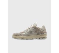 Axel Arigato Area Lo Pony Sneaker men Lowtop grey taille: 42