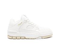 Axel Arigato - Baskets Blanc Beige pour Femmes - Femme - Chaussures - Blanc - Taille: 36 EU