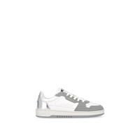 Axel Arigato - Baskets en Cuir Blanc Bout Rond - Femme - Chaussures - Blanc - Taille: 38 EU