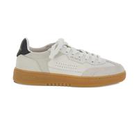 Axel Arigato, Femme, Chaussures, Blanc, Taille: 37 EU Dice T-Toe Baskets