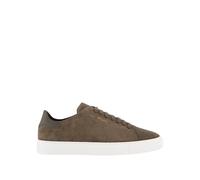 Axel Arigato - Baskets en daim propre marron - Homme - Chaussures - Brun - Taille: 46 EU
