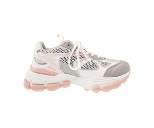 Axel Arigato - Baskets Marathoneo Runner Blanches - Femme - Chaussures - Blanc - Taille: 37 EU