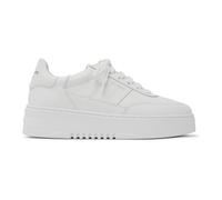 Axel Arigato - Baskets Vintage Fait Main avec Semelle en Caoutchouc - Femme - Chaussures - Blanc - Taille: 40 EU