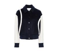 Axel Arigato - Bomber Vestes - Femme - Vestes - Bleu - Taille: 42 FR