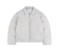 Axel Arigato - Boston Puffer Jacket - Homme - Vestes - Gris - Taille: L