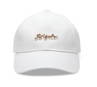 Axel Arigato - Casquette Stitch - unisex - Accessoires - Blanc - Taille: ONE Size