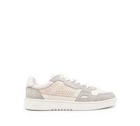 Axel Arigato - Chaussures Beige Baskets Dice Lo - Homme - Chaussures - Beige - Taille: 44 EU