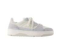 Axel Arigato - Clay Baskets - Femme - Chaussures - Beige - Taille: 38 EU