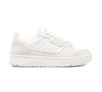 Axel Arigato - Clay Baskets - Femme - Chaussures - Blanc - Taille: 37 EU