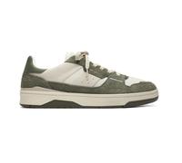 Axel Arigato - Clay Baskets - Homme - Chaussures - Vert - Taille: 45 EU