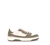 Axel Arigato - Clay Baskets - Homme - Chaussures - Vert - Taille: 45 EU