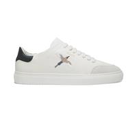 Axel Arigato - Clean 90 Bee Bird Baskets - Homme - Chaussures - Blanc - Taille: 45 EU