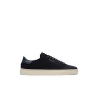 Axel Arigato - Clean 90 Suede Baskets - Homme - Chaussures - Bleu - Taille: 45 EU