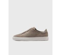 Axel Arigato Clean 90 Suede Sneaker men Lowtop beige taille: 45