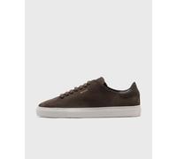 Axel Arigato Clean 90 Suede Sneaker men Lowtop brown taille: 41
