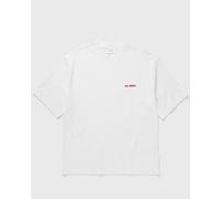 Axel Arigato Curb Tee men Shortsleeves white taille: M