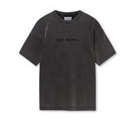 Axel Arigato - Déformer T-shirt - Homme - Tops - Noir - Taille: S