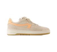 Axel Arigato - Dice A Baskets - Femme - Chaussures - Beige - Taille: 37 EU