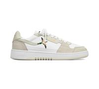 Axel Arigato - Dice Lo Bee Bird Baskets - Homme - Chaussures - Blanc - Taille: 40 EU