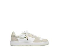 Axel Arigato - Dice Lo Bee Bird - Homme - Chaussures - Blanc - Taille: 40 EU