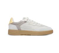 Axel Arigato - Dice T-Toe Baskets - Femme - Chaussures - Blanc - Taille: 37 EU
