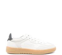 Axel Arigato - Dice T-Toe Baskets - Femme - Chaussures - Blanc - Taille: 40 EU