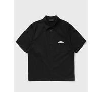 Axel Arigato - Drew Shirt - Homme - Chemises - Noir - Taille: L