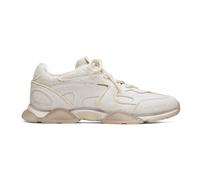 Axel Arigato - Eris Crackled Baskets - Femme - Chaussures - Beige - Taille: 41 EU