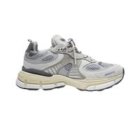 Axel Arigato, Femme, Chaussures, Gris, Taille: 35 EU Baskets Sphere Runner Réfléchissantes