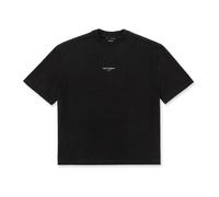Axel Arigato - Focus T-Shirt - Femme - Tops - Noir - Taille: 38 FR