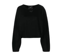 Axel Arigato - Halle SweaT-shirt - Femme - Sweatshirts et sweats à capuche - Noir - Taille: 42 FR
